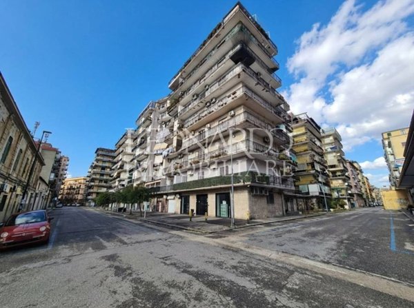 appartamento in affitto a Napoli