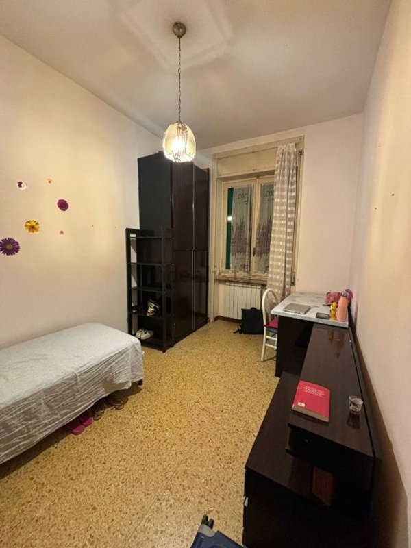 appartamento in affitto a Napoli in zona Arenella