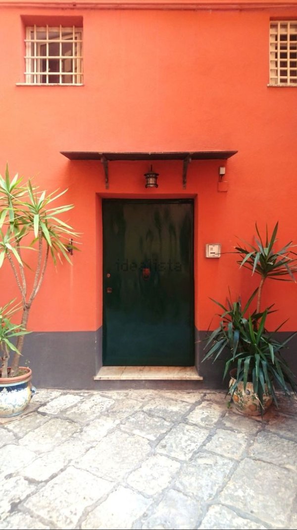 monolocale in affitto a Napoli in zona Posillipo