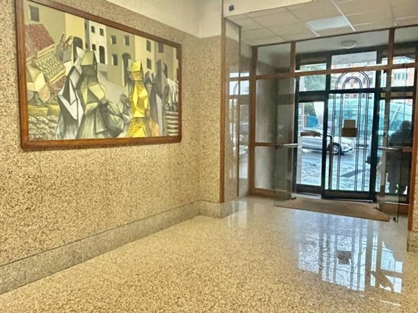 appartamento in affitto a Napoli in zona Camaldoli