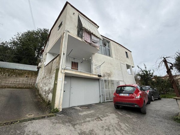 appartamento in affitto a Napoli in zona Soccavo