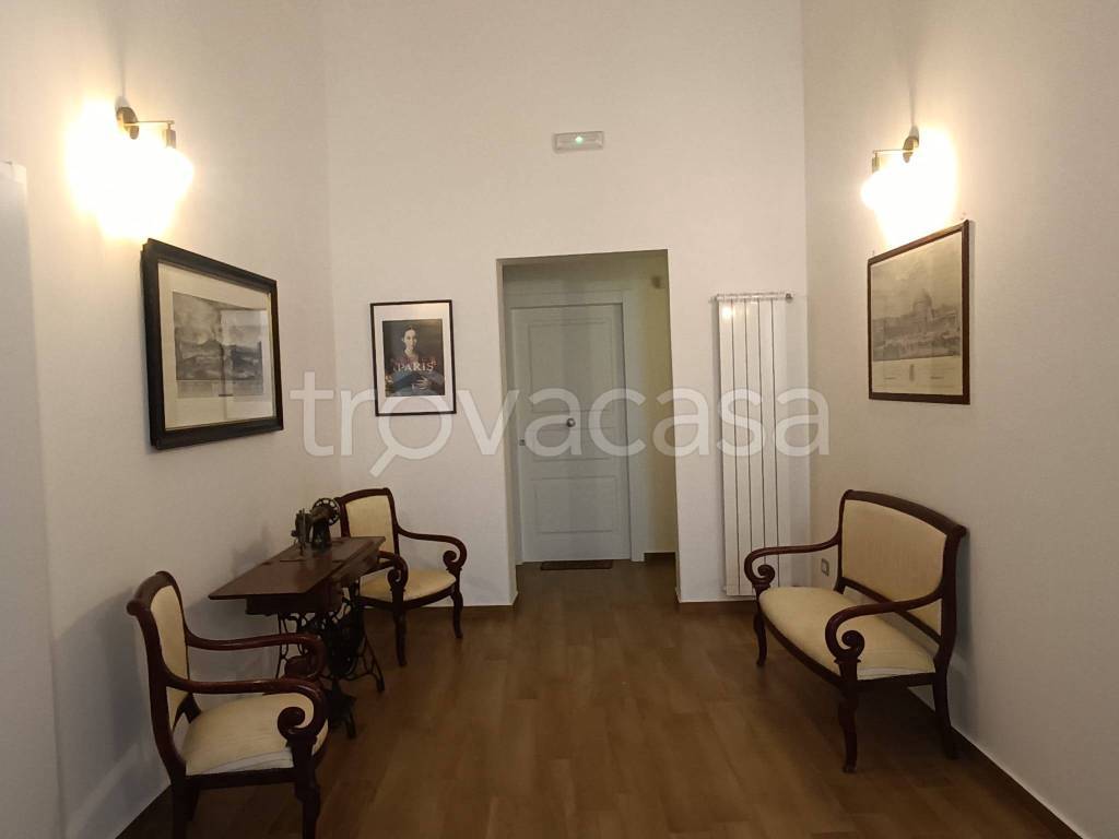 appartamento in affitto a Napoli