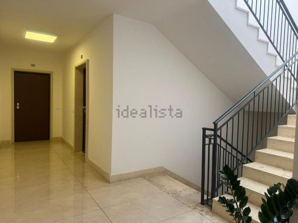 appartamento in affitto a Napoli