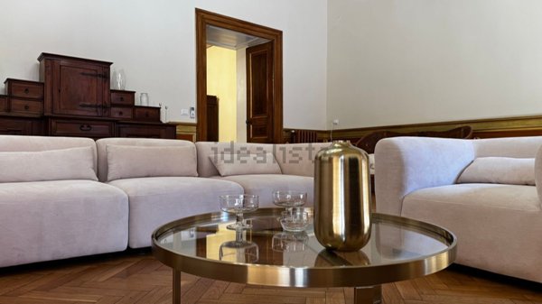 appartamento in affitto a Napoli in zona San Lorenzo