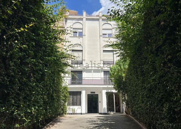 appartamento in affitto a Napoli in zona Vomero