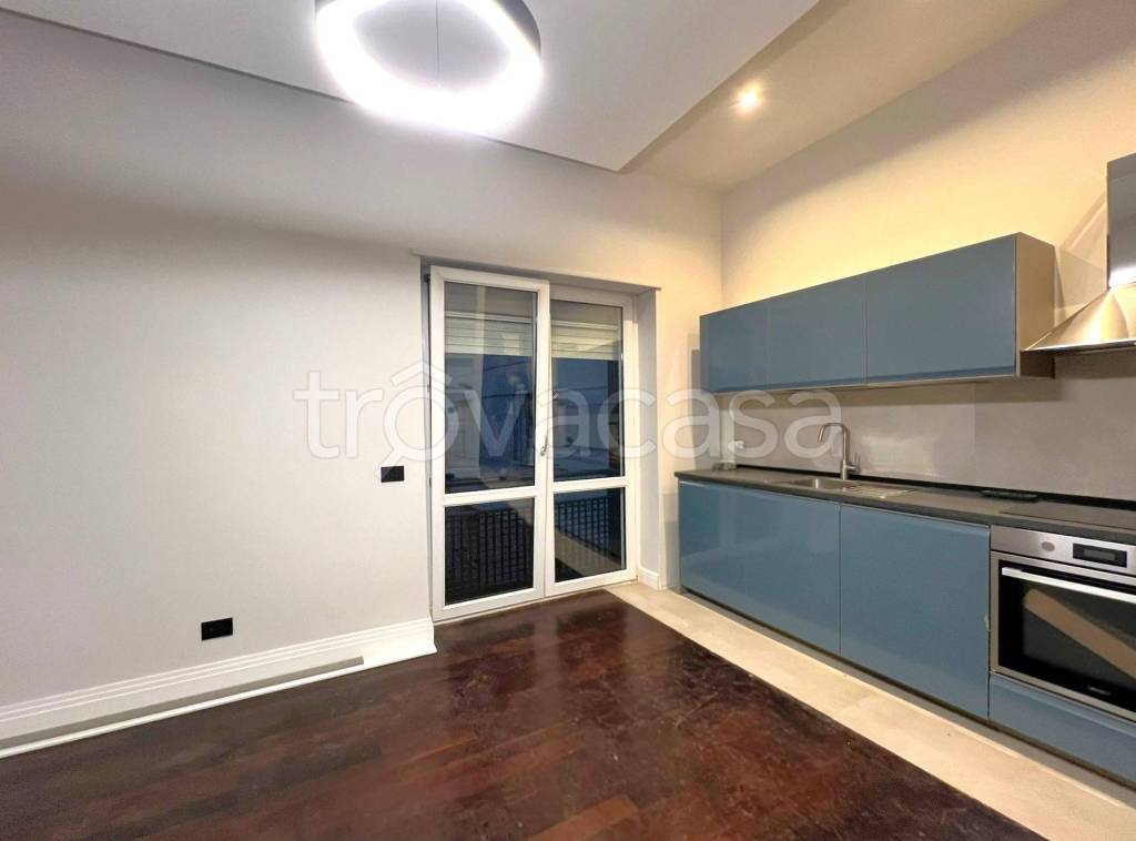 appartamento in affitto a Napoli in zona Vomero