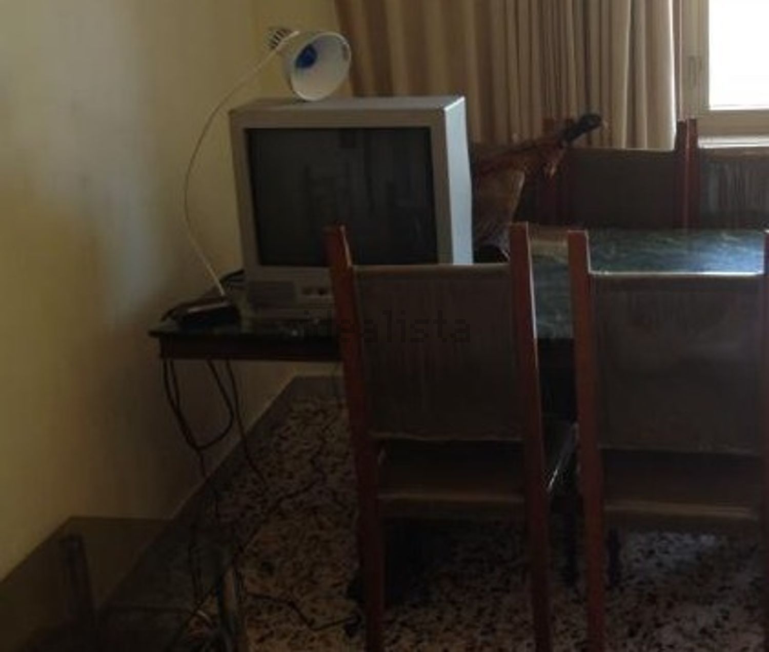 appartamento in affitto a Napoli