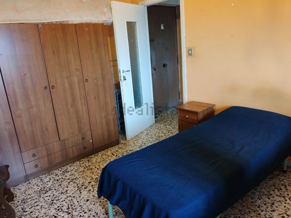 appartamento in affitto a Napoli