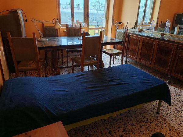 appartamento in affitto a Napoli