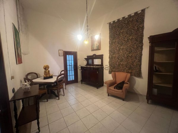 appartamento in affitto a Napoli