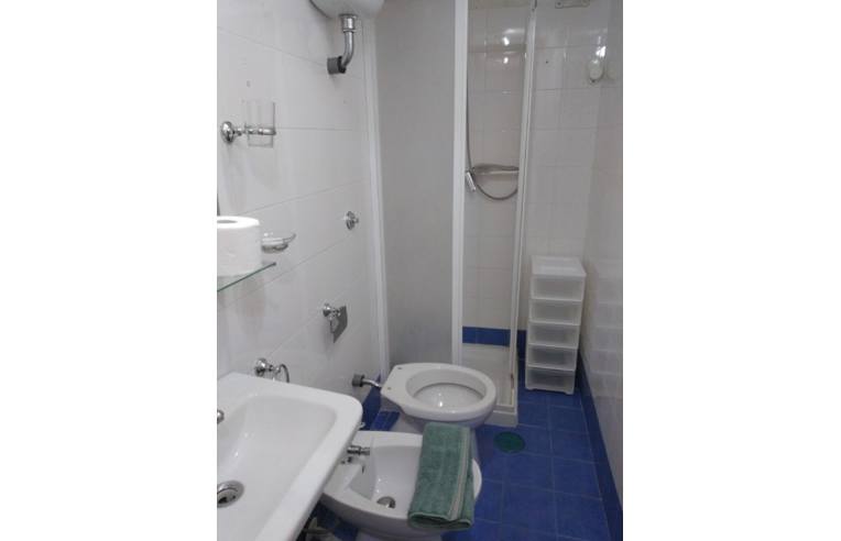 monolocale in affitto a Napoli in zona San Giovanni a Teduccio