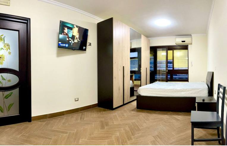 appartamento in affitto a Napoli in zona Poggioreale