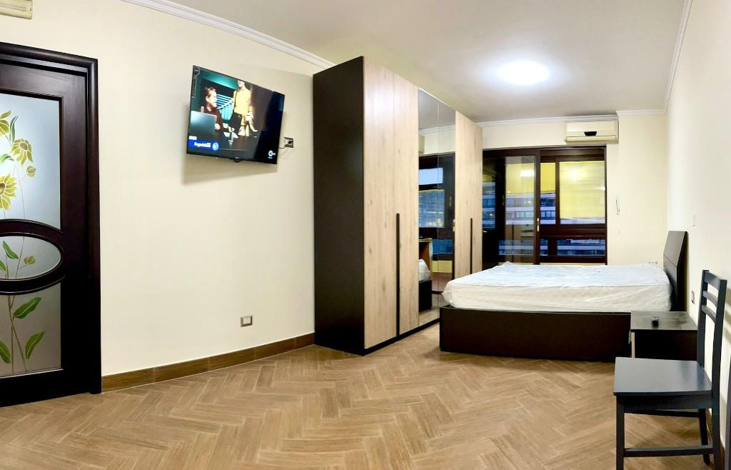 appartamento in affitto a Napoli in zona Poggioreale