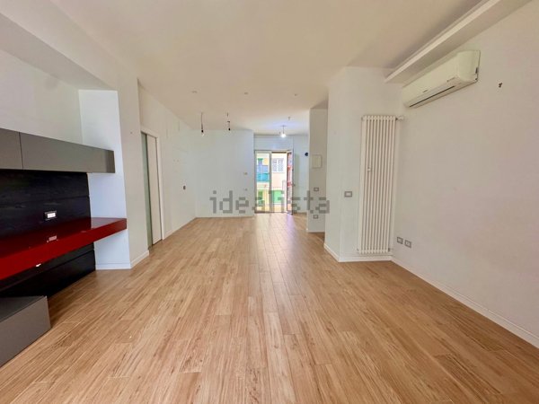 appartamento in affitto a Napoli in zona Arenella