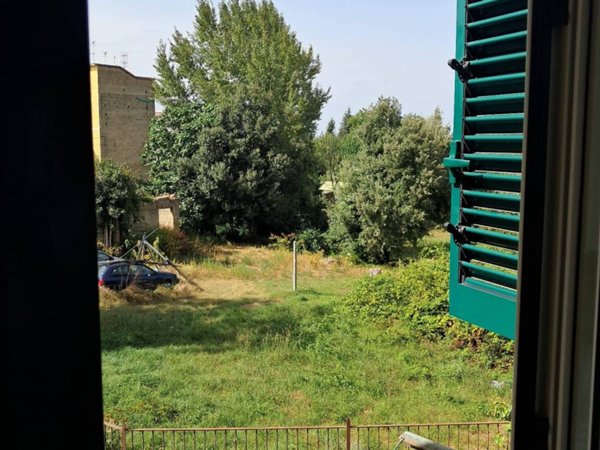 appartamento in affitto a Napoli in zona Camaldoli