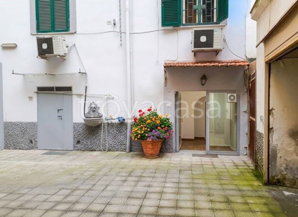 appartamento in affitto a Napoli in zona Vomero
