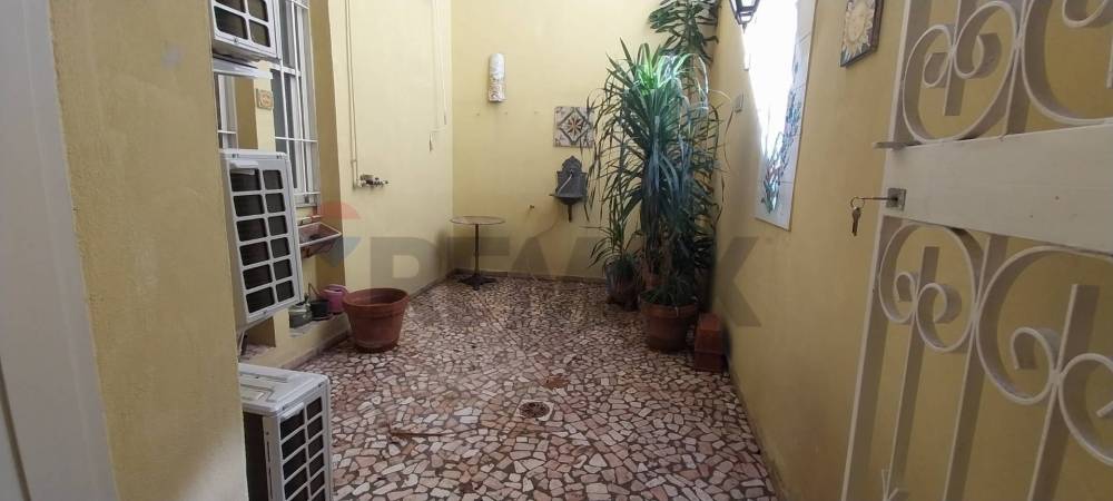 appartamento in affitto a Napoli in zona Vomero