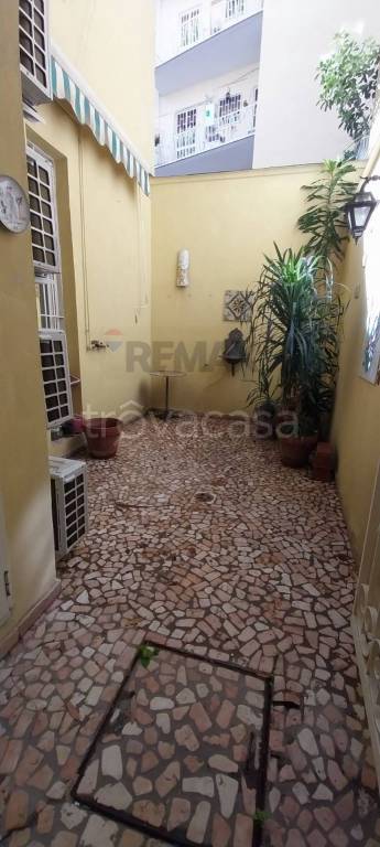 appartamento in affitto a Napoli in zona Vomero