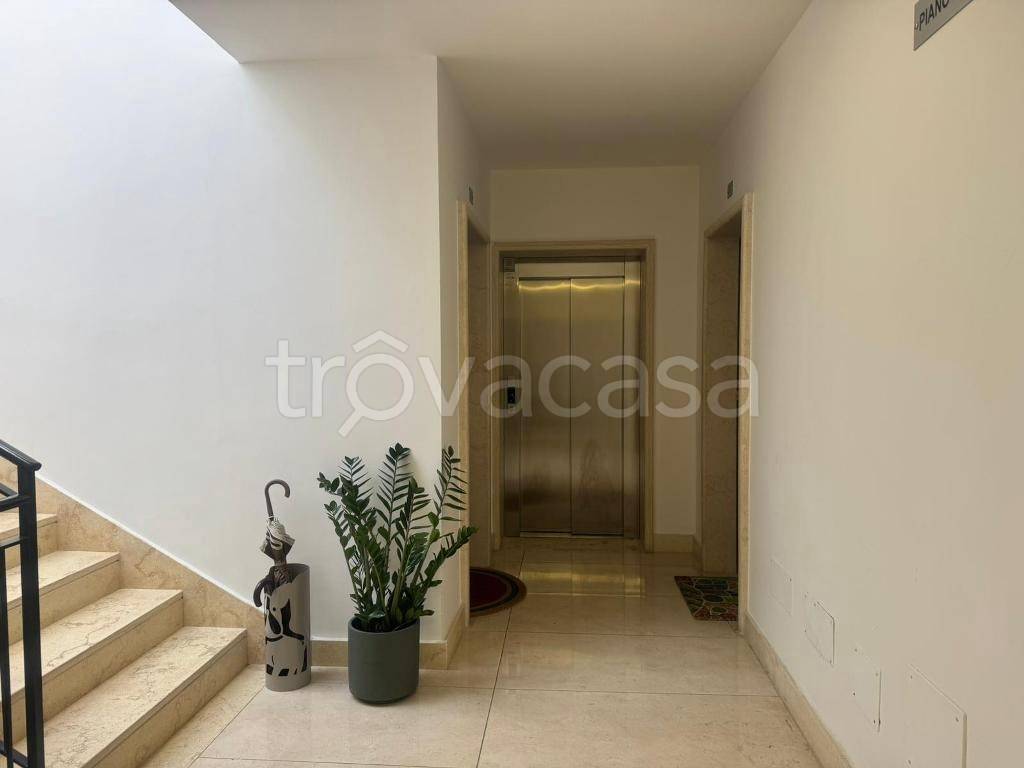 appartamento in affitto a Napoli in zona Arenella