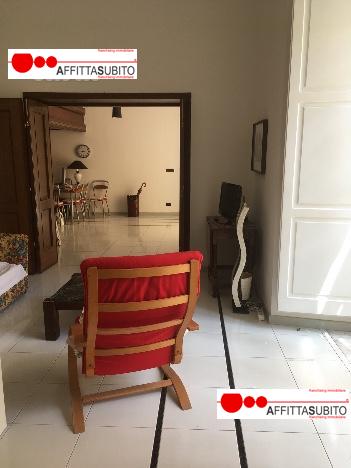 appartamento in affitto a Napoli