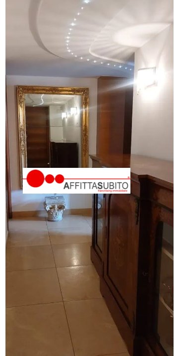 appartamento in affitto a Napoli