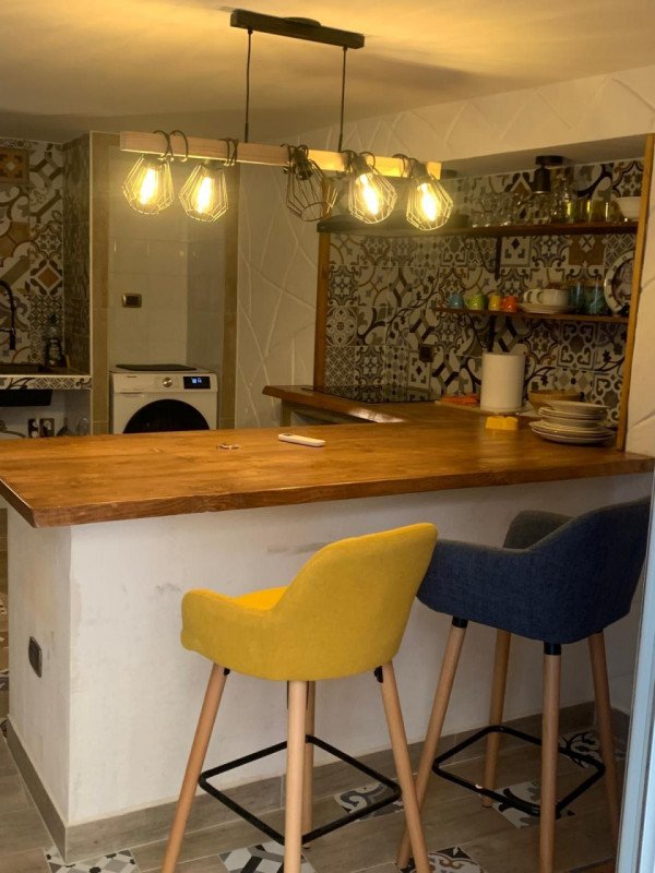 appartamento in affitto a Napoli