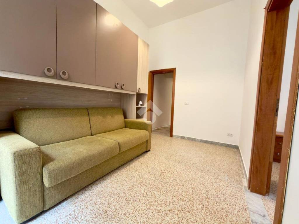 appartamento in affitto a Napoli