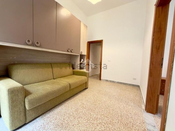 appartamento in affitto a Napoli