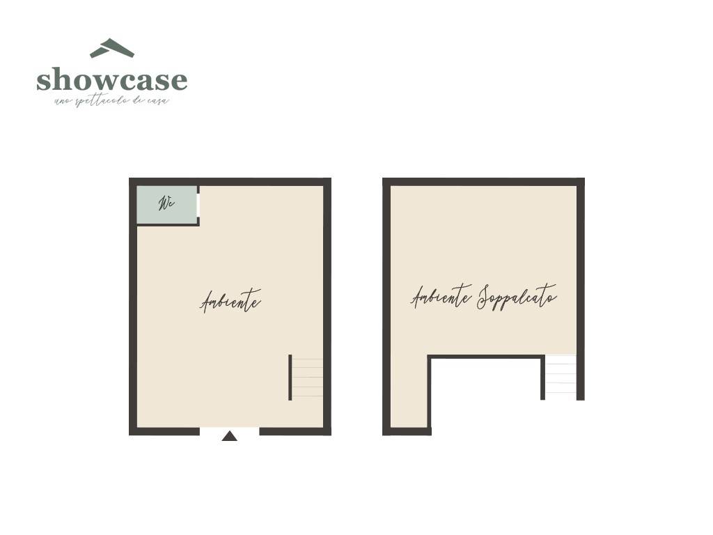 negozio in affitto a Napoli in zona Stella