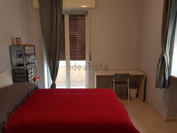 appartamento in affitto a Napoli in zona Fuorigrotta