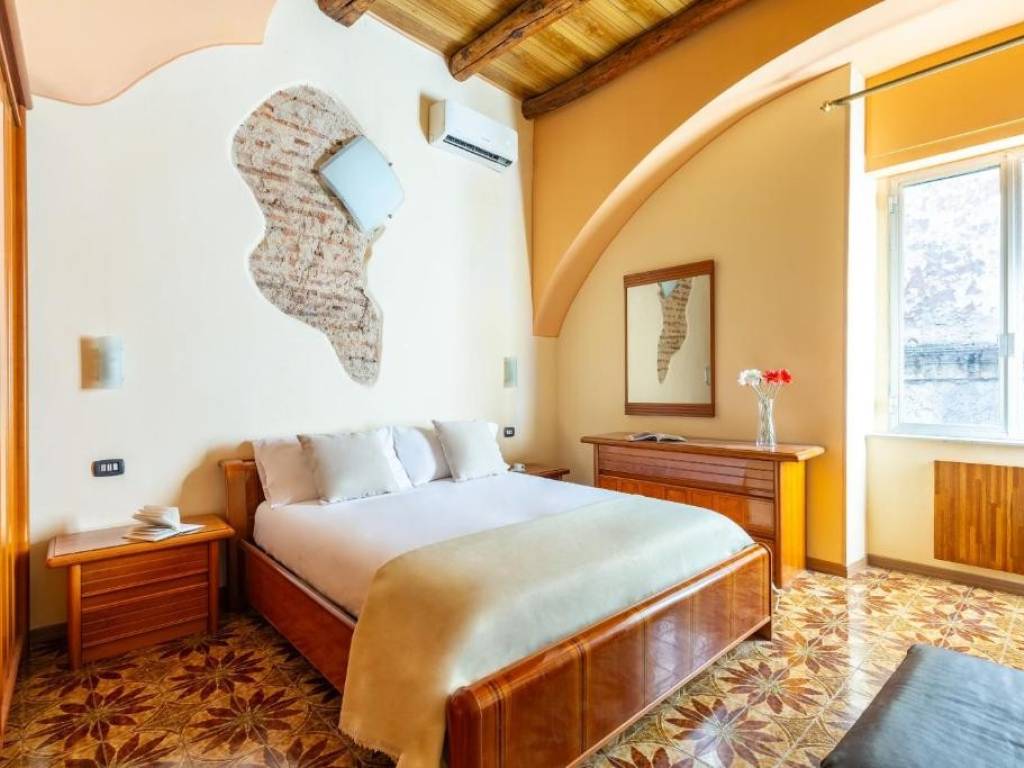 appartamento in affitto a Napoli