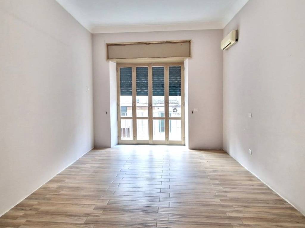 appartamento in affitto a Napoli in zona Chiaiano