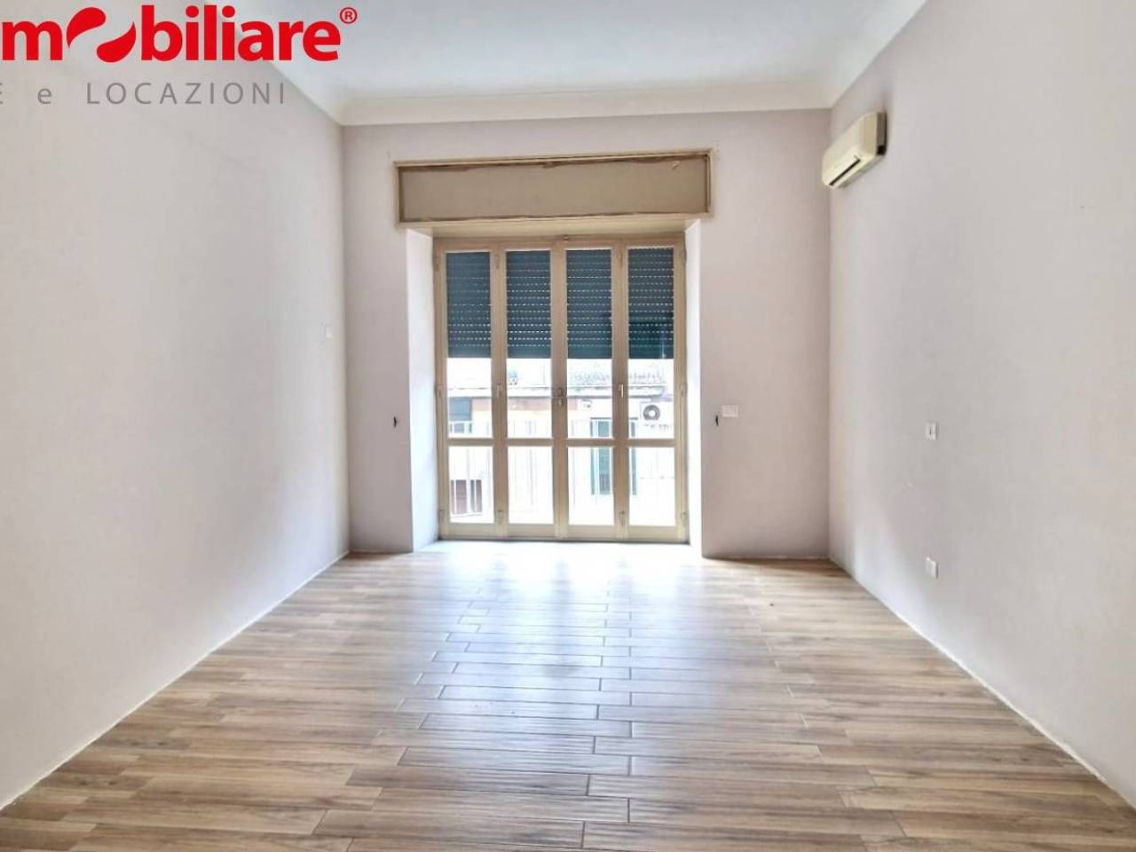 appartamento in affitto a Napoli in zona Piscinola