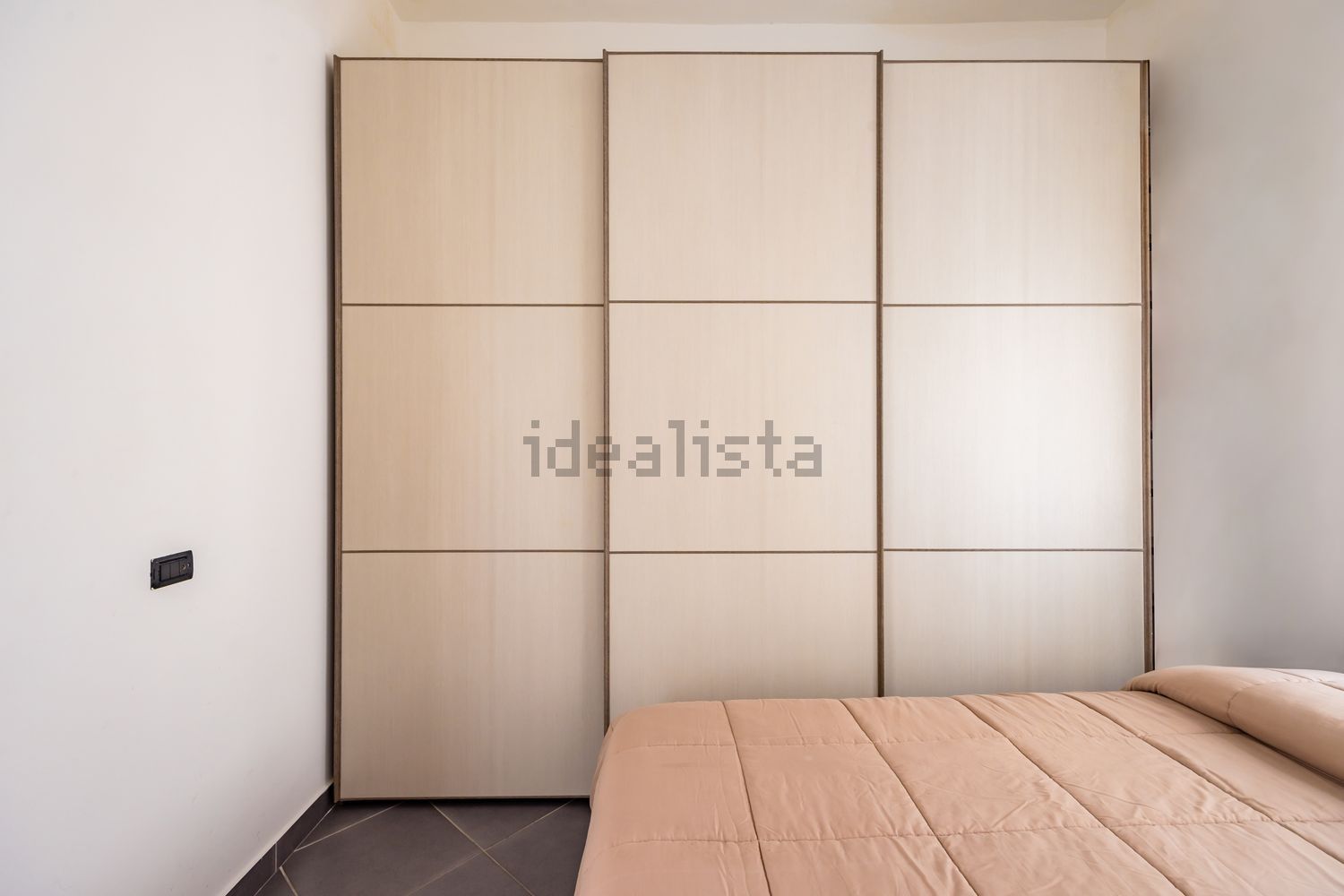 appartamento in affitto a Napoli in zona Mercato