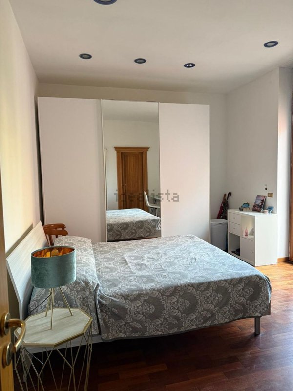 appartamento in affitto a Napoli in zona Vomero