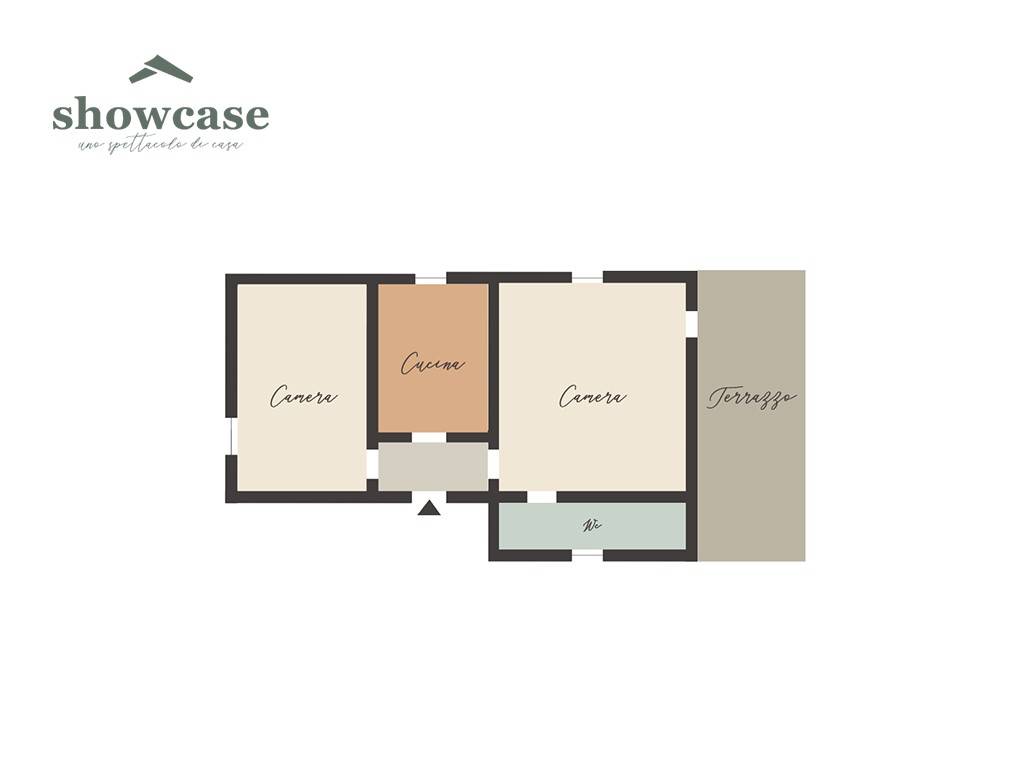 appartamento in affitto a Napoli in zona Arenella