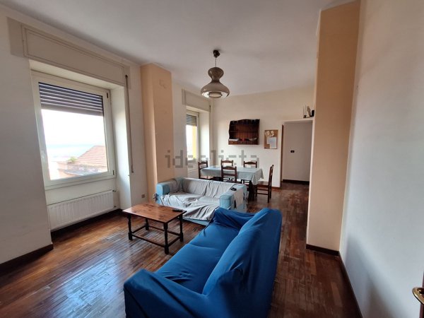 appartamento in affitto a Napoli