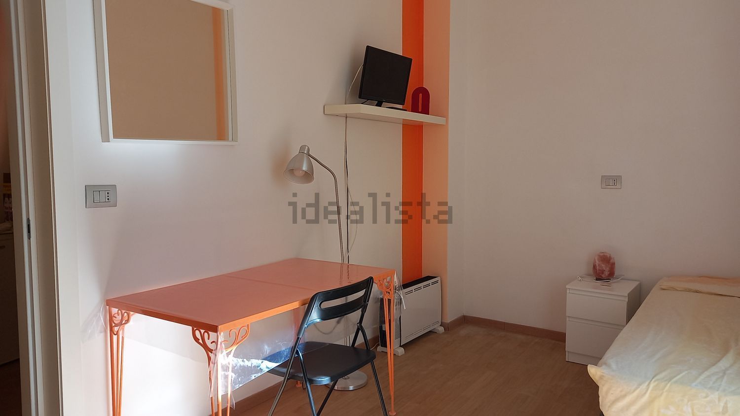 appartamento in affitto a Napoli in zona Pendino / San Giuseppe