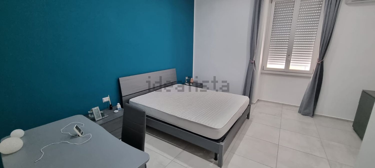 appartamento in affitto a Napoli in zona Pendino / San Giuseppe