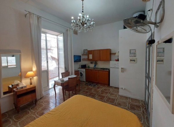 appartamento in affitto a Napoli in zona Capodimonte / Colli Aminei