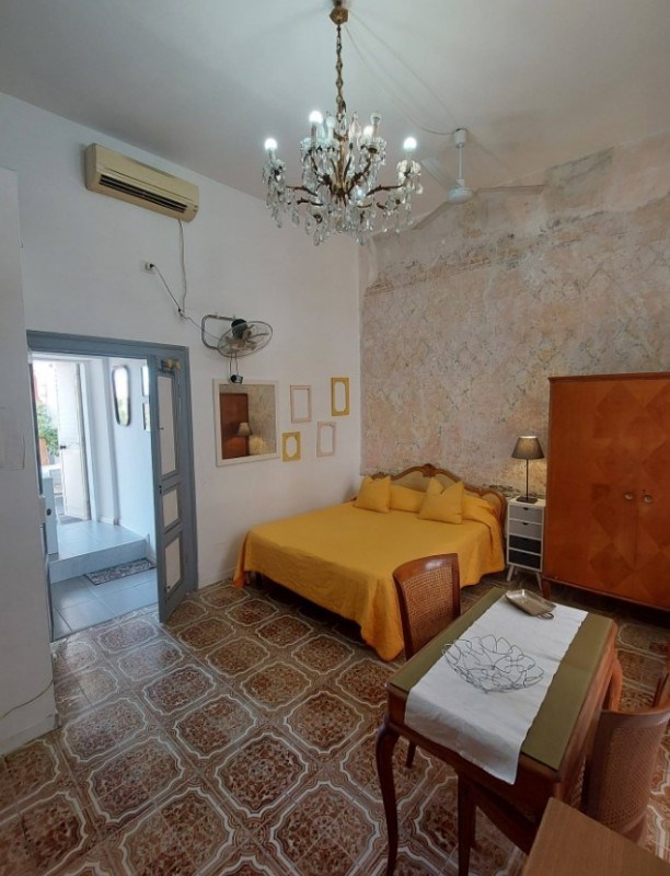 appartamento in affitto a Napoli in zona Capodimonte / Colli Aminei