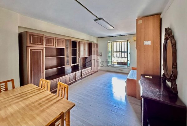 appartamento in affitto a Napoli in zona Ponticelli