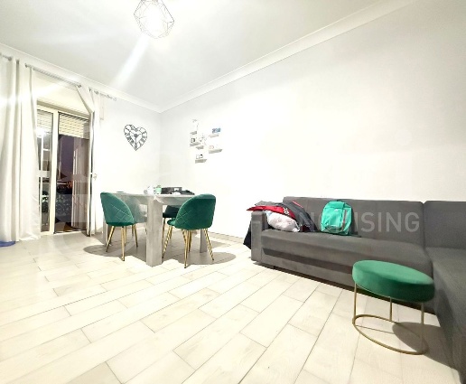 appartamento in affitto a Napoli in zona Pianura