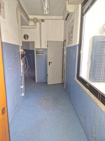 ufficio in affitto a Napoli