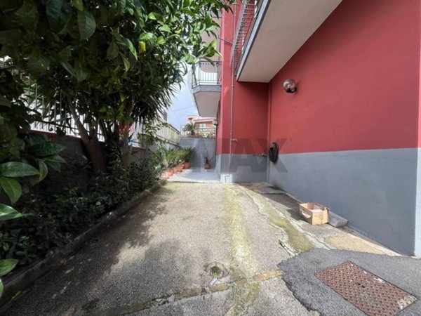 appartamento in affitto a Napoli in zona Pianura