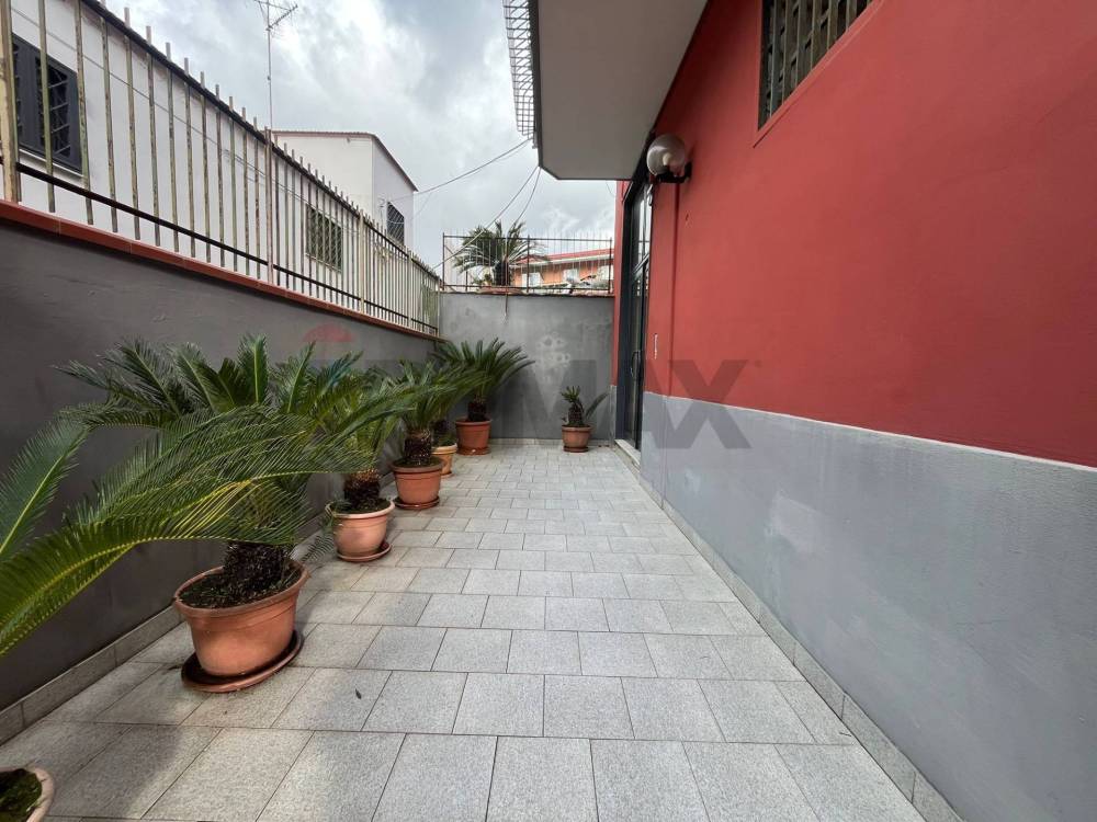 appartamento in affitto a Napoli