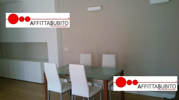 appartamento in affitto a Napoli in zona Posillipo