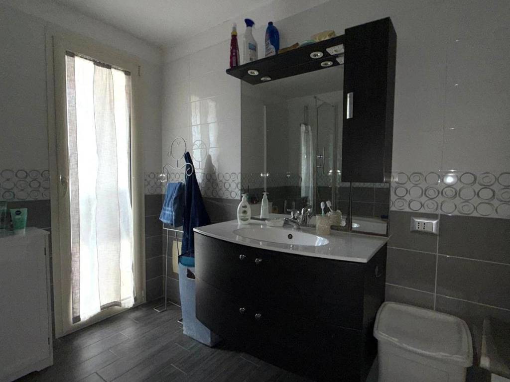 appartamento in affitto a Napoli in zona Bagnoli