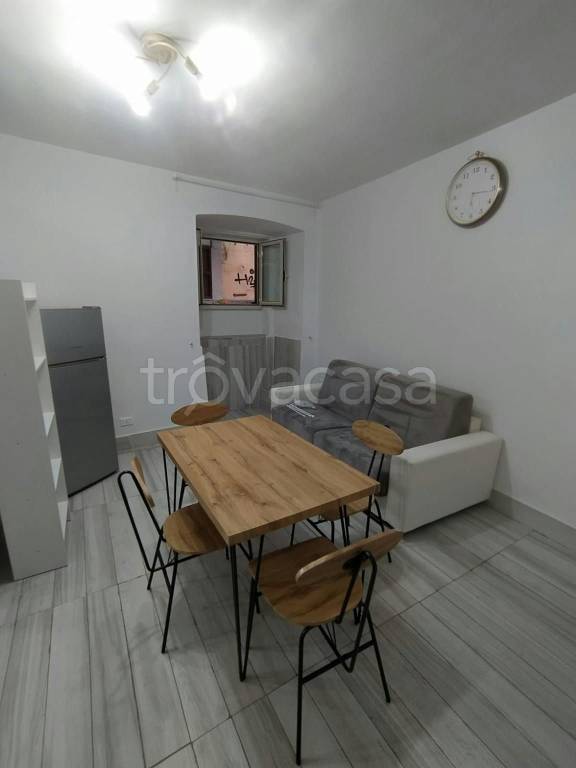 appartamento in affitto a Napoli