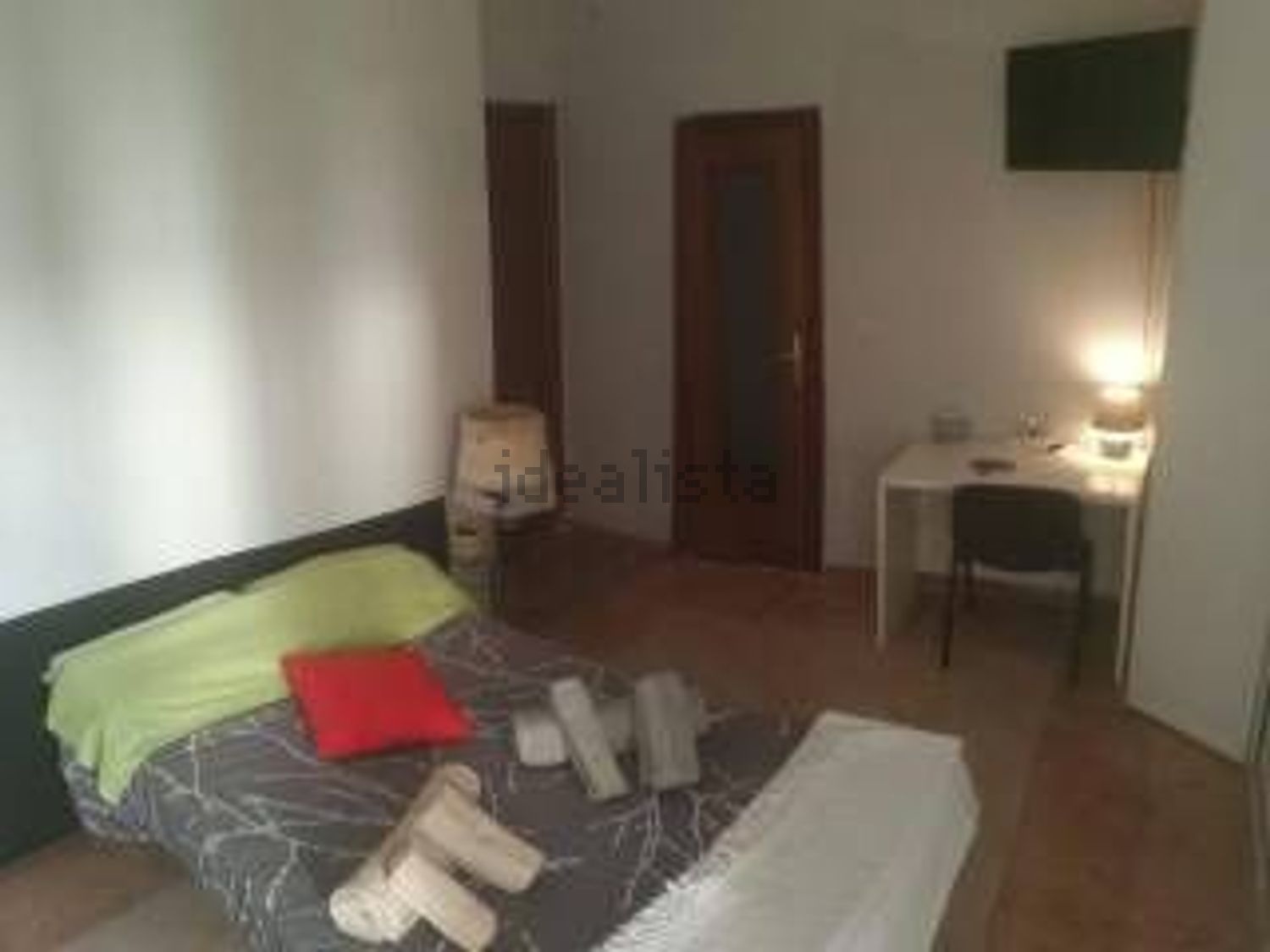 appartamento in affitto a Napoli in zona Capodimonte / Colli Aminei